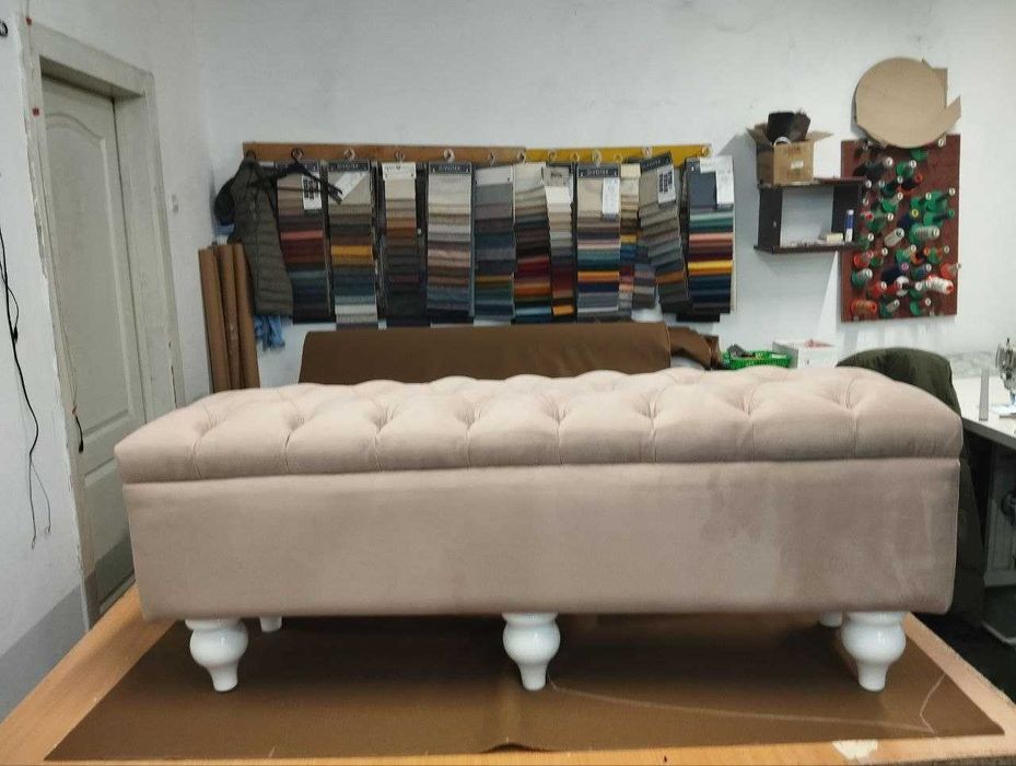 Банкетка в прихожу