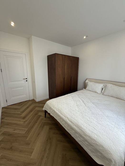 Продам однокімнатну квартиру в новобудові ЖК Empatika