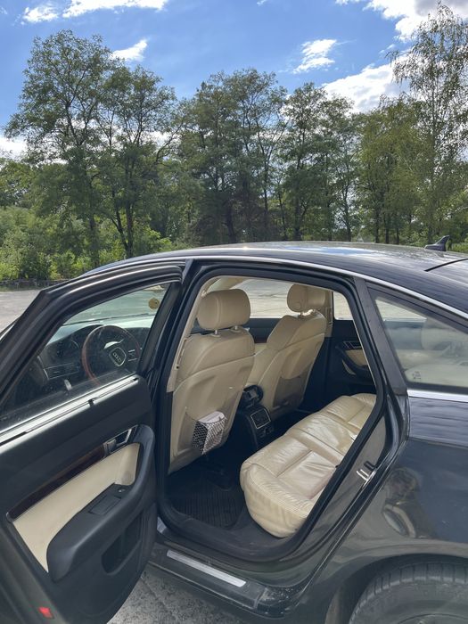 Audi a6c6 2.7 продам