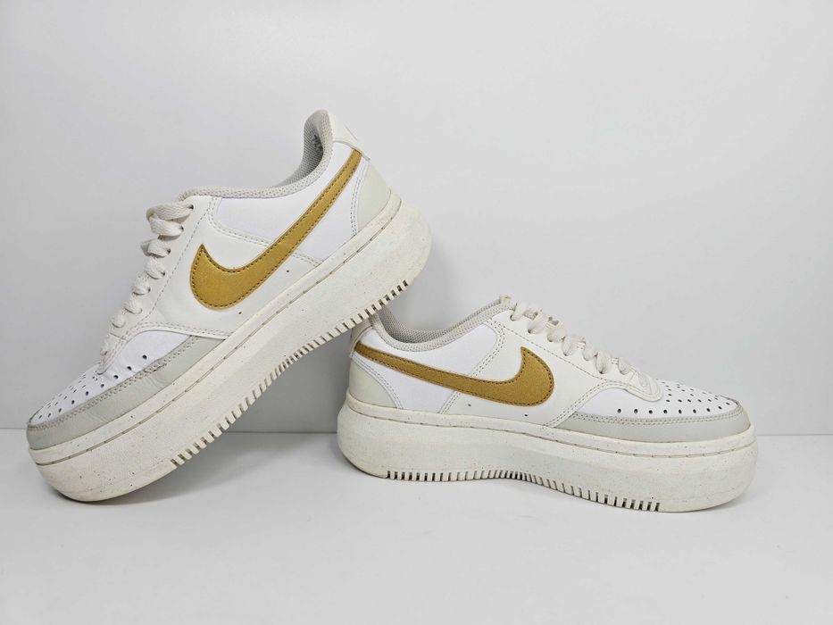 Nike Court Vision Alta r. 38