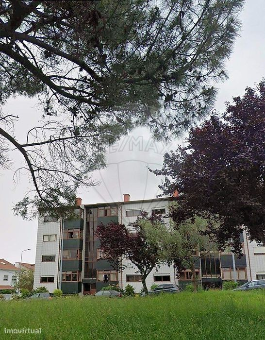 Apartamento T3 para venda