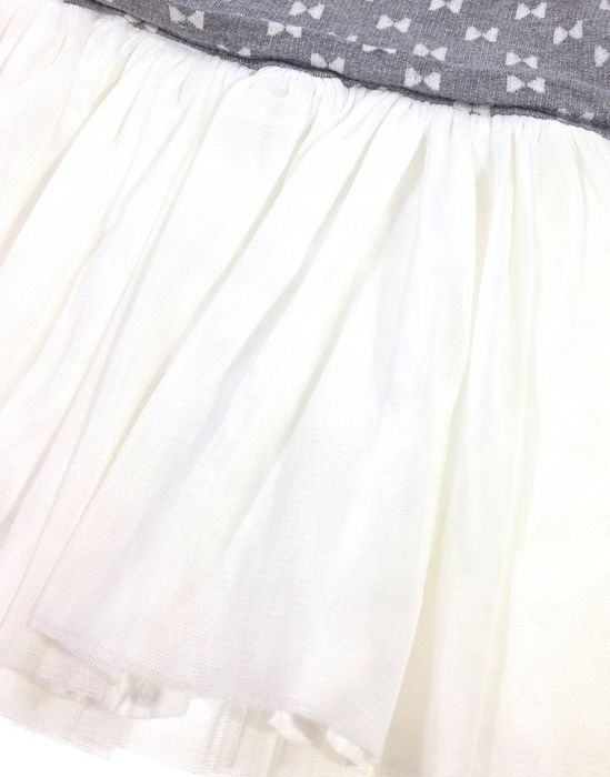 Сукня тепла святкова Matalan 12-18 місяців. ( 86-92 см)