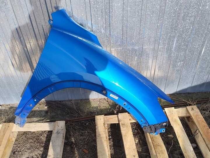 Крыло переднее правое левое Mazda CX5 I KE 2012-2017 разборка