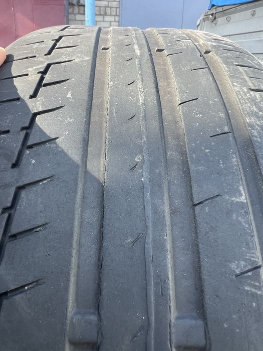 Резина Continental