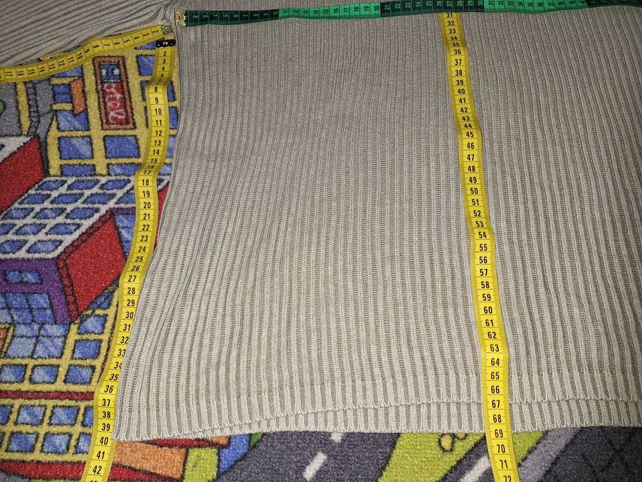 Sweter dla chłopaka Stanfield XL.