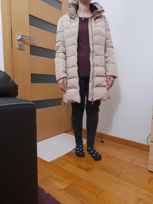 Kurtka ZARA jak nowa rozm. L ,38