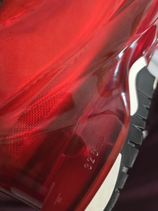 Super buty narciarskie zjazdowe Atomic wkładka 28-28.5 Rozm.43-44