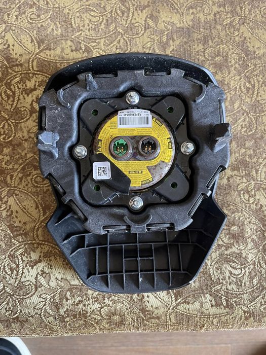 Подушка безпеки bmw x3 x4 f25 airbag