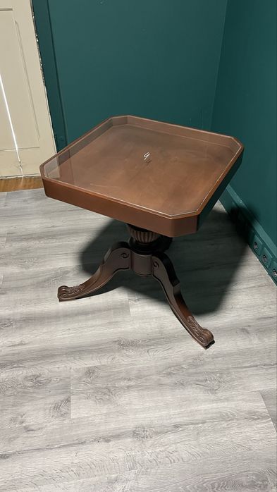 Mesas vintage exclusivas