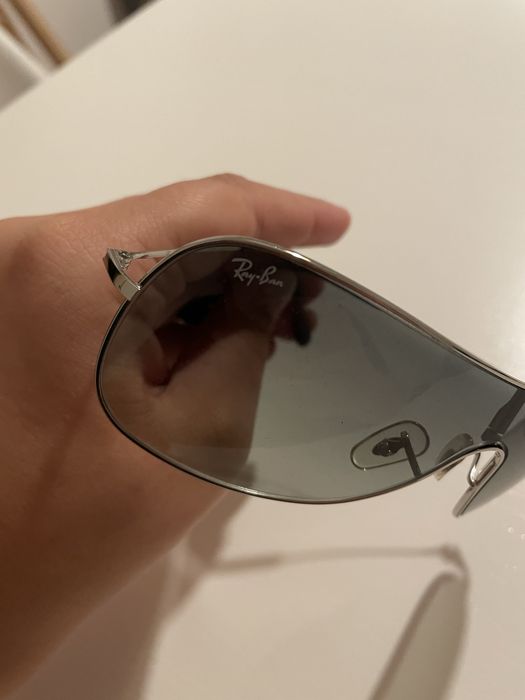 Oculao Ray-ban originais