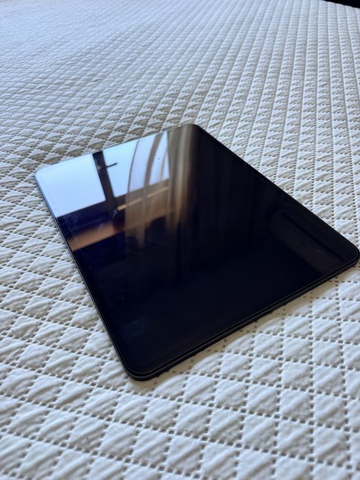 IPAD 13’ M4 como novo