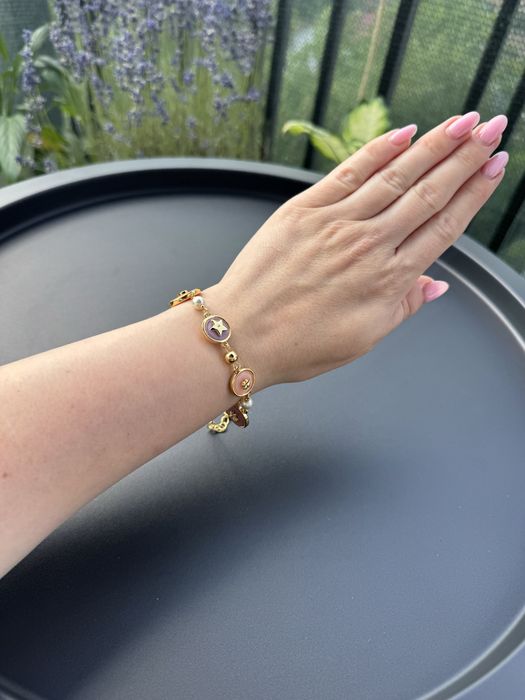Браслет Dior новий