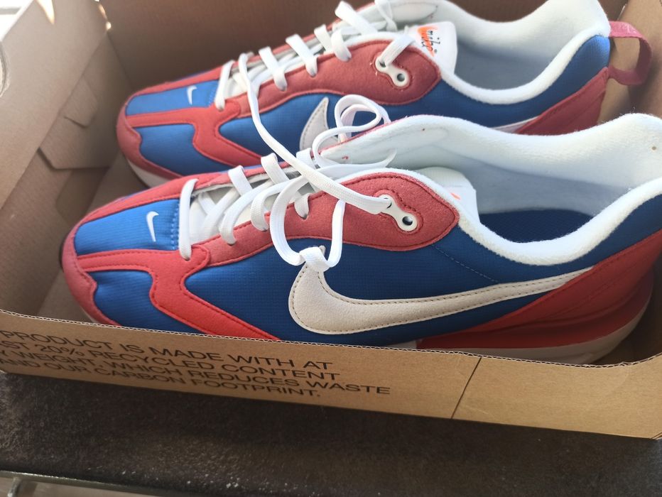 Buty Nike Air Max DAWN