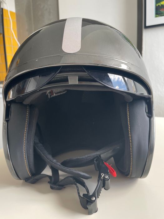 Capacete  L52 Spitfire L (59cm-60cm)