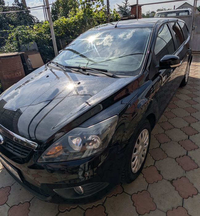 Продам Ford Focus 2009 г, двиг. 1.6 MPI бензин