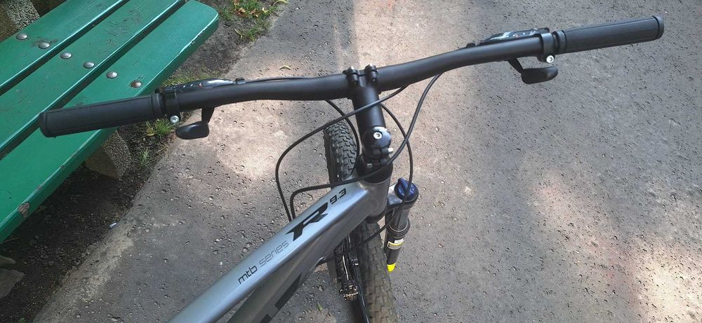 Rower MTB ROMET R 9.3