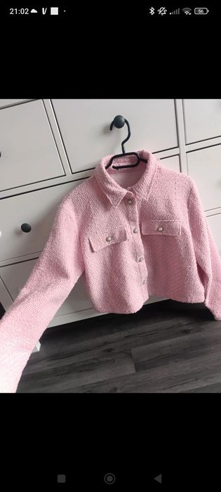 Elegancki żakiet Reserved