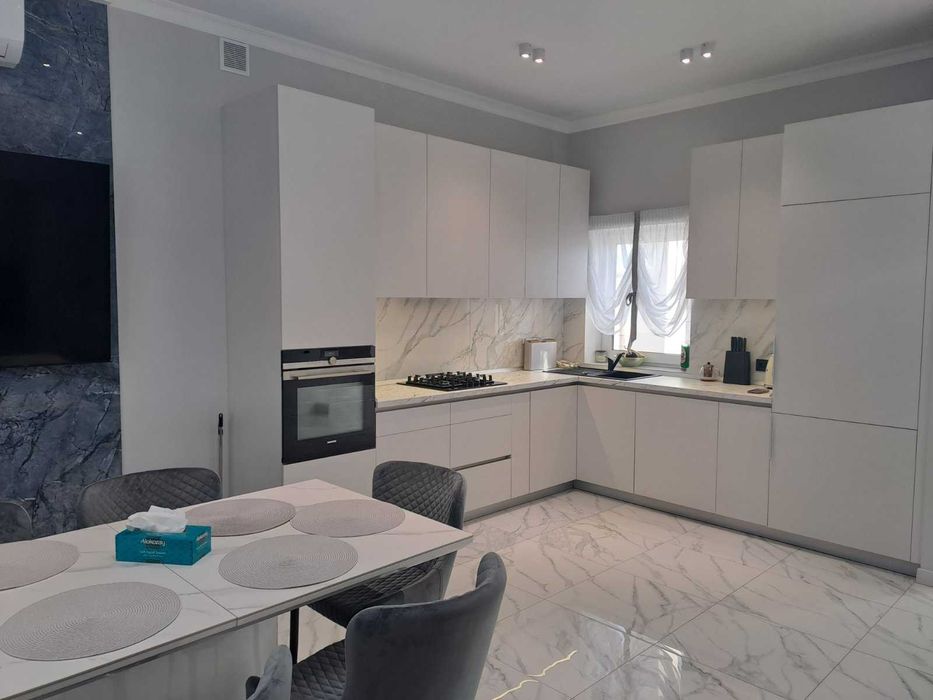 Дом по адресу ул. Бандеры Степана (площадь 130 м²) - Atlanta.ua - фото 5