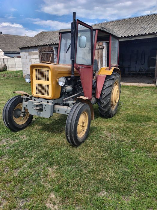 Traktor Ursus c330