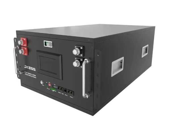 Bateria JKESS LiFePO4 15k,16KWh DIY faz tu mesmo