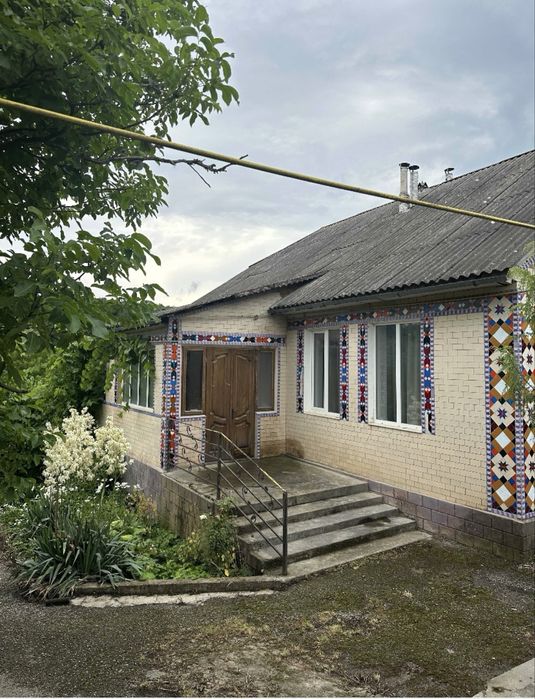 Продається будинок