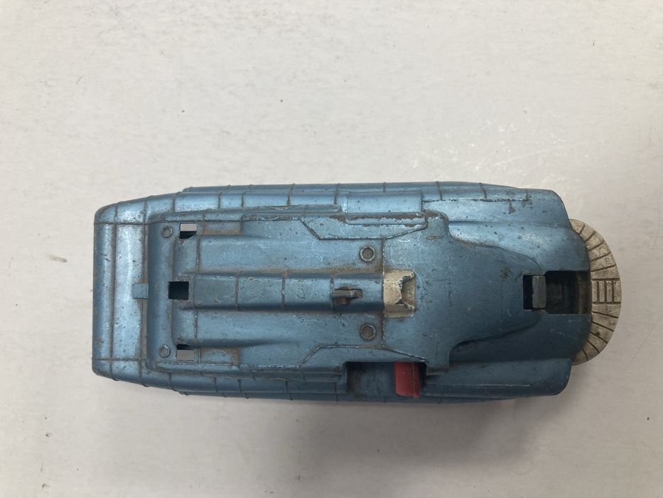 Miniatura Spectrum Pursuit Vehicle Dinky Toys