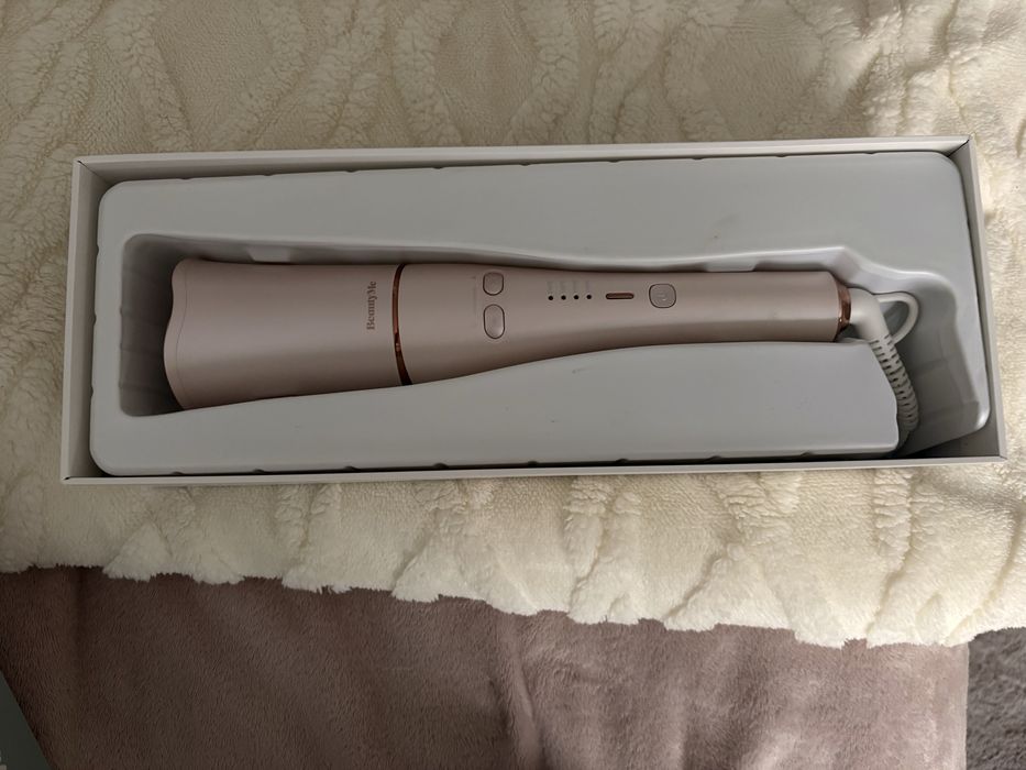 Automatyczna lokówka BeautyMe