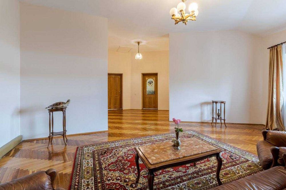 4+-rooms apartment apartment by the address (area 192 m²) - Atlanta.ua - photo 17