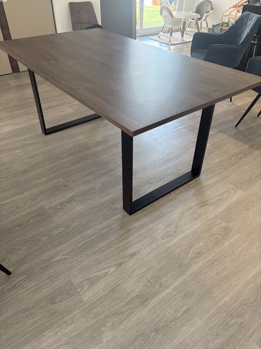 Mesa de jantar  grande