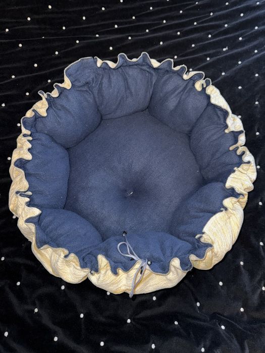 legowisko dla zwierzaka