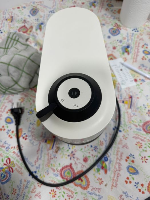 Máquina de Café Nespresso