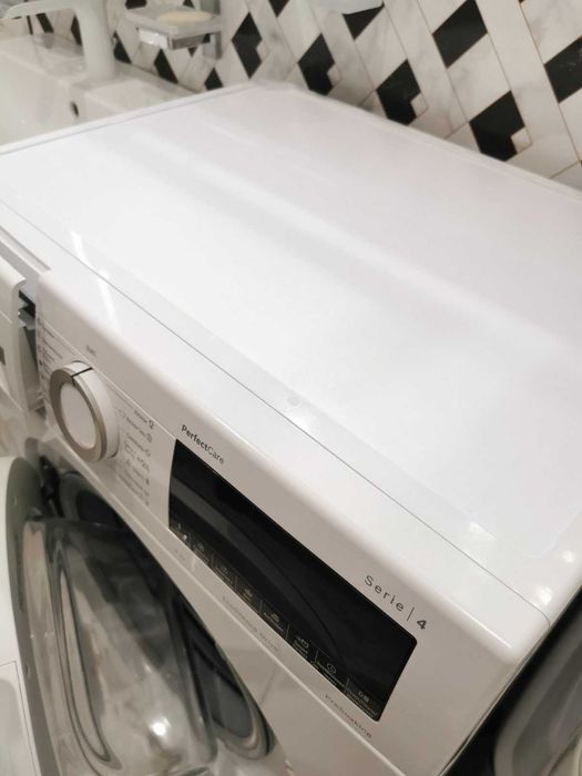 11499 вместо 23000! Почти НОВАЯ! Не была в ремонте! BOSCH (series 4)