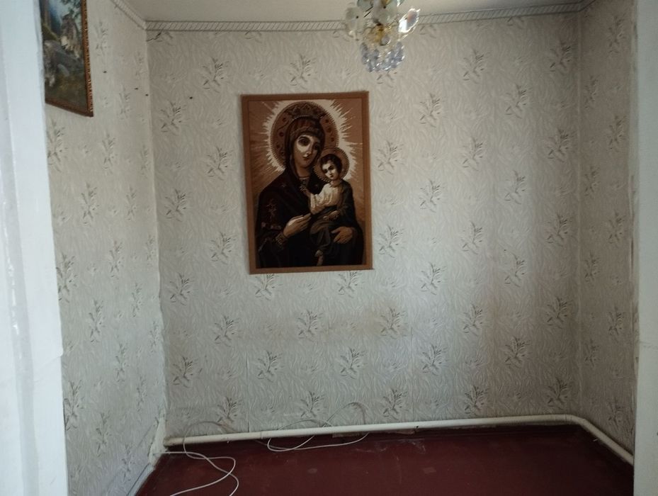 Продам дом в Краснополье