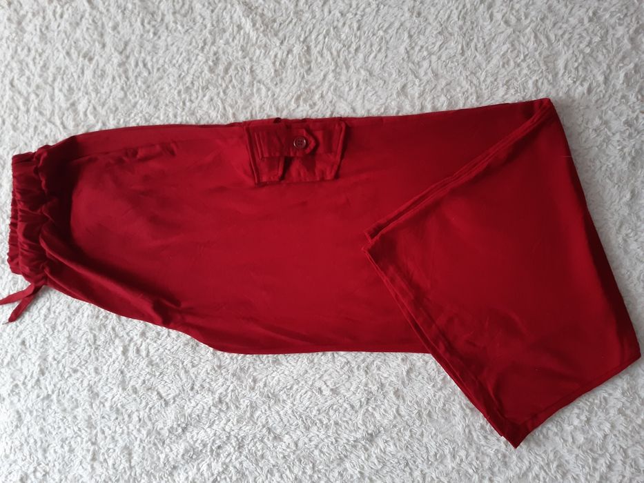 Spodnie sportowe damskie 4XL Nowe