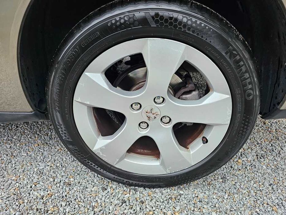 Peugeot 3008 1.6Hdi 112Cv 06/2011