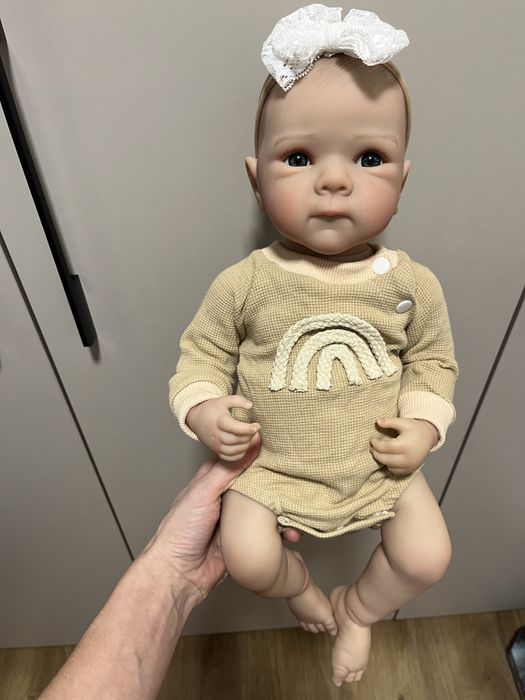 Реборн ,reborn,пупс,лялька реборн ,baby born ,великий пупс ,