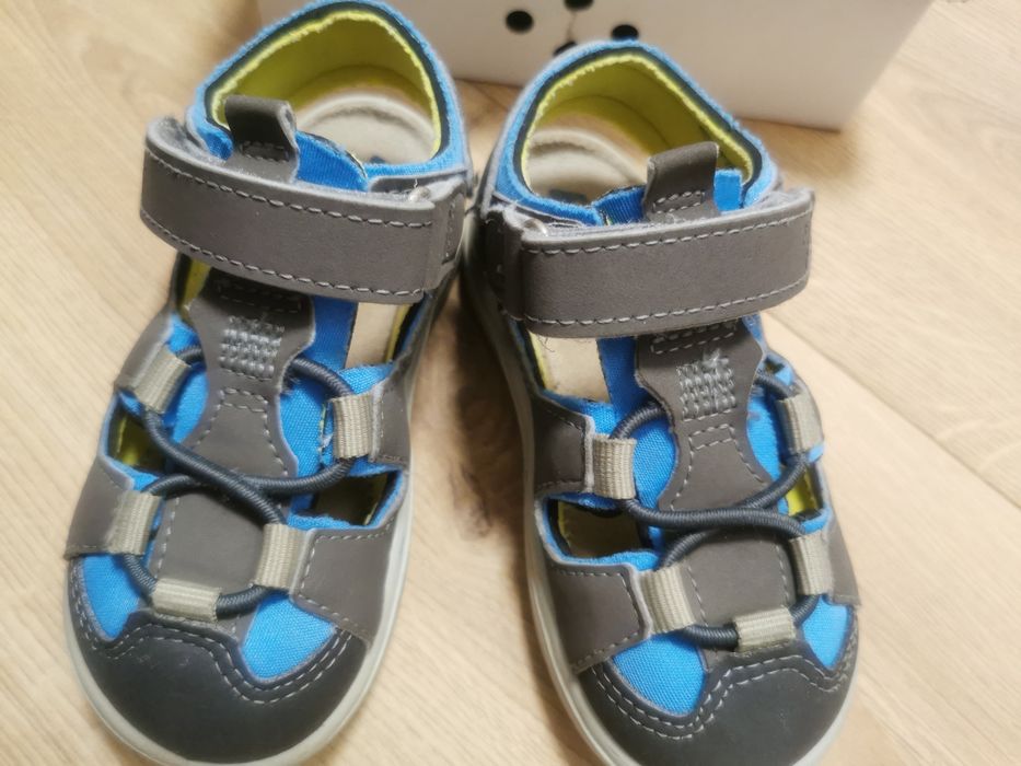 Sandałki dziecięce Pepino Ricosta 22