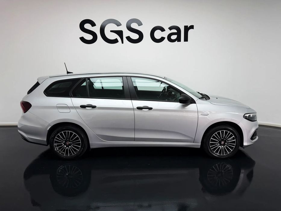 Fiat Tipo Station Wagon 1.0 GSE T3 Life