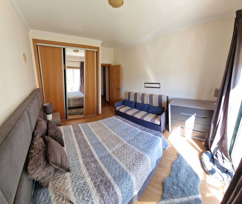 QUARTO para arrendar