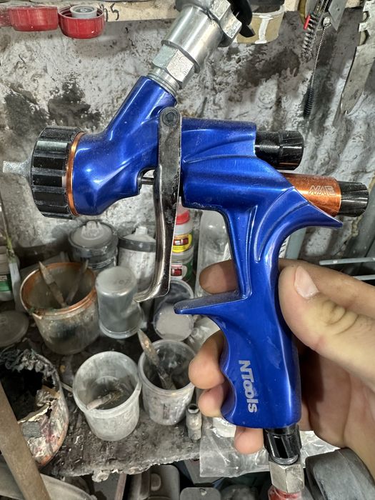 Фарьобульт NTools