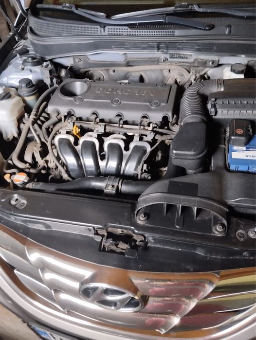 Продам Hyundai Sonata 2010 року