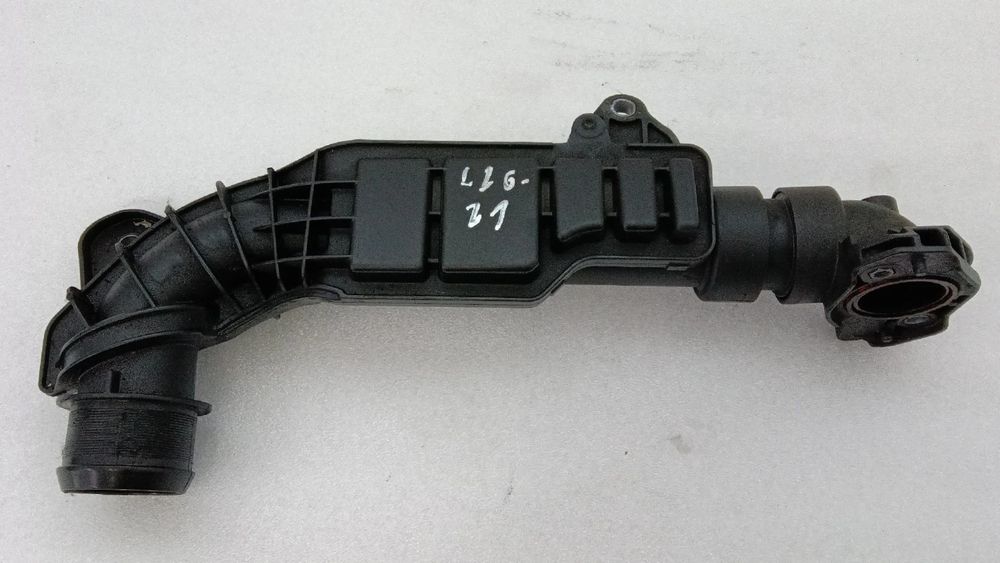 Tubo do intercooler CITROËN C3 III (SX)