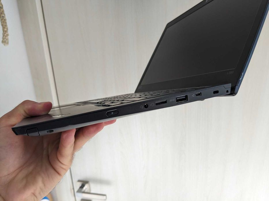Сучасний Lenovo ThinkPad L390 - велика кількість 20+ штук