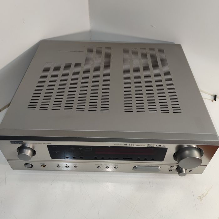 Denon AVR-1604 recetor de Home Cinema multicanal