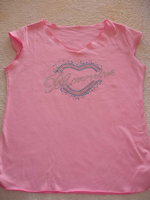 t-shirts menina 8 anos