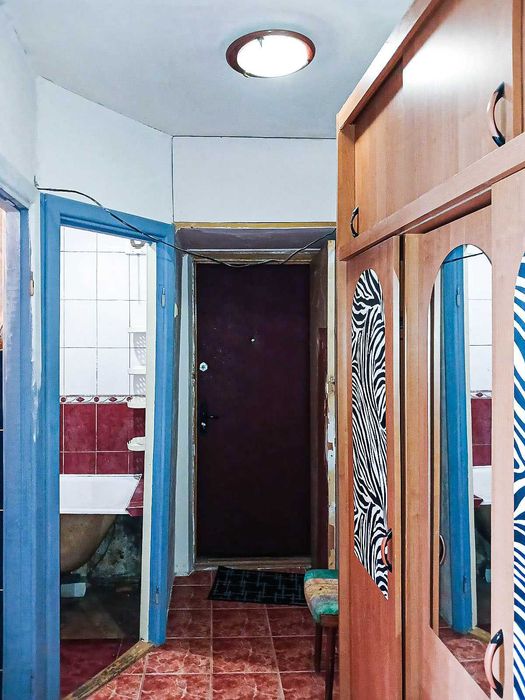 2-кімнатна квартира за адресою (площа 45 м²) - Atlanta.ua - фото 8