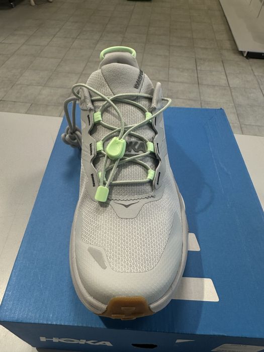 Кросівки нові HOKA 41р 26см