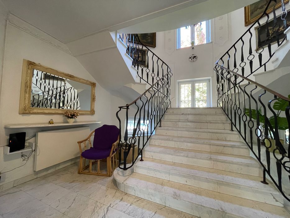 Жилье Хостел Есть Бассейн Warszawa Говорим по RU UA Hostel pokój