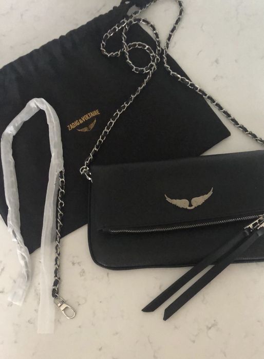 Mala Zadig & Voltaire