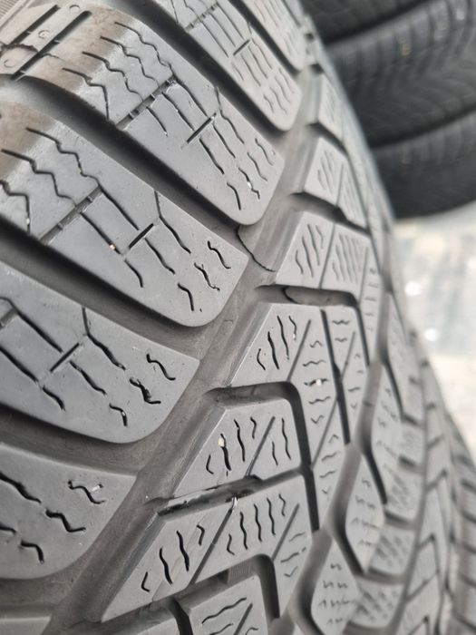 Шини Резина 235.55.17 Комплект Pirelli